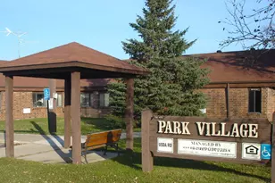 1007 1st St, Lake Park, MN 56554 - Photo 1