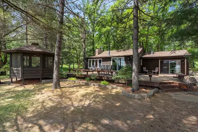 15053 Daggett Pine Road, Crosslake, MN 56442 - Photo 3
