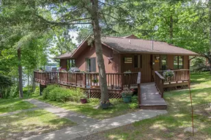 1704 Muskie Bay Rd NE, Longville, MN 56655 - Photo 1