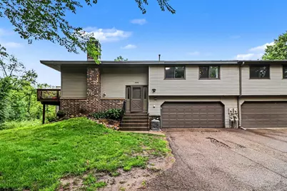 4490 Woodgate Point, Eagan, MN 55122 - Photo 1