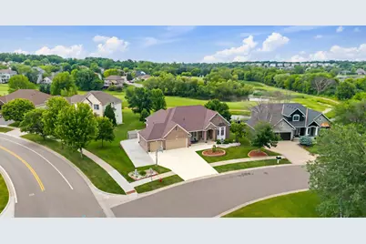 3401 Fox Tail Trail NW, Prior Lake, MN 55372 - Photo 3