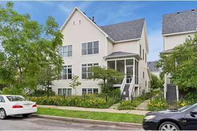 724 E 25th Street, Minneapolis, MN 55404 - Photo 1