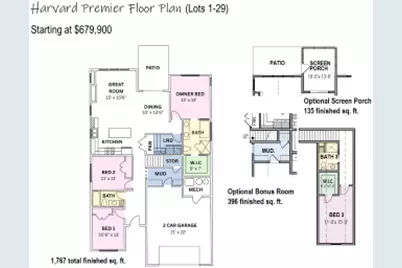 2364 Sydney Lane, Hudson, WI 54016 - Photo 3