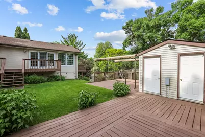 518 12th Avenue NW, New Brighton, MN 55112 - Photo 39