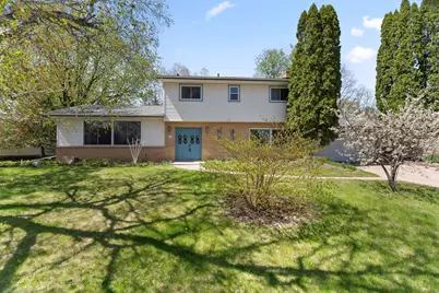 9908 Oxborough Road, Bloomington, MN 55437 - Photo 1