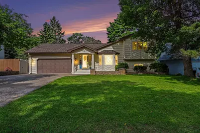12950 Linnet Street NW, Coon Rapids, MN 55448 - Photo 1