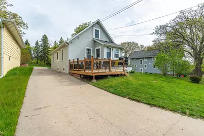 607 W Summit Avenue, Fergus Falls, MN 56537 - Photo 21