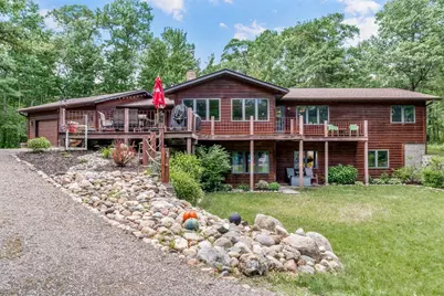 7630 Chickasaw Circle, Breezy Point, MN 56472 - Photo 1
