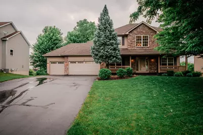 6624 Mackenzie Avenue NE, Otsego, MN 55301 - Photo 1