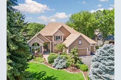 1317 Forest Park Lane, Burnsville, MN 55337 - Photo 1
