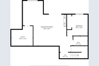 12461 67th Street NE, Otsego, MN 55330 - Photo 47