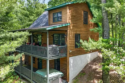 28527 King Arthurs Court, Danbury, WI 54830 - Photo 1