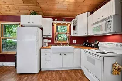 28527 King Arthurs Court, Danbury, WI 54830 - Photo 1