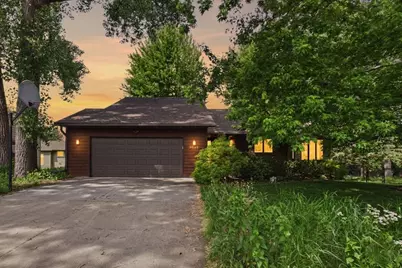 3025 Thunder Bay Road, Little Canada, MN 55117 - Photo 1