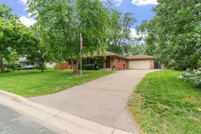 10916 Ewing Avenue S, Bloomington, MN 55431 - Photo 1