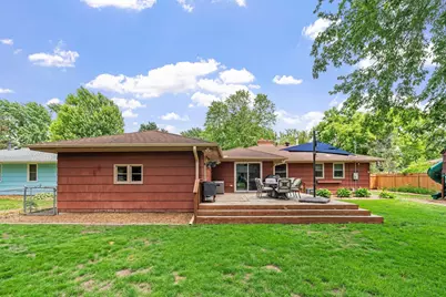 10916 Ewing Avenue S, Bloomington, MN 55431 - Photo 37