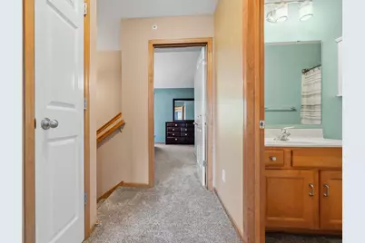 407 NE Lookout Place NE #407, Columbia Heights, MN 55421 - Photo 15