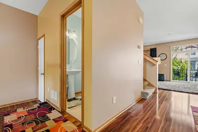 407 NE Lookout Place NE #407, Columbia Heights, MN 55421 - Photo 5