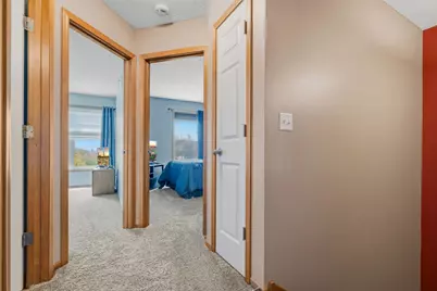 407 NE Lookout Place NE #407, Columbia Heights, MN 55421 - Photo 23