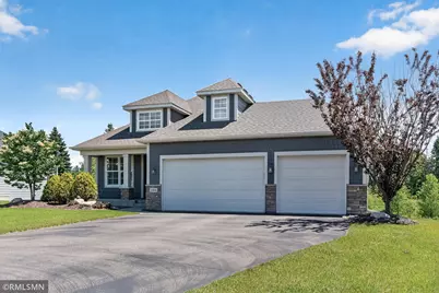 1144 Pine Hill Lane, White Bear Township, MN 55127 - Photo 3