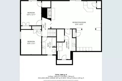 5708 141st Street N, Hugo, MN 55038 - Photo 41