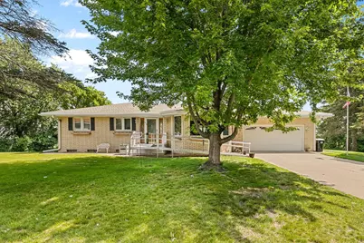 5708 141st Street N, Hugo, MN 55038 - Photo 1
