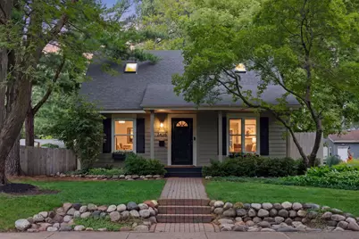 3436 Quebec Avenue S, Saint Louis Park, MN 55426 - Photo 1