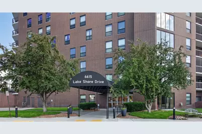 6615 Lake Shore Drive S #304, Richfield, MN 55423 - Photo 1