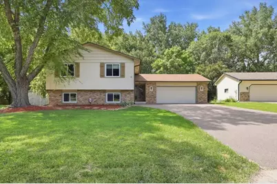 3501 77th Avenue N, Brooklyn Park, MN 55443 - Photo 1