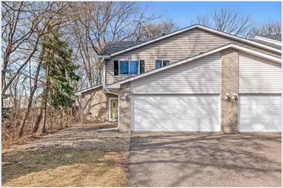 1163 Norton Avenue NE, Fridley, MN 55432 - Photo 1
