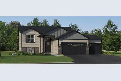 16747 Dolomite Street NW, Ramsey, MN 55303 - Photo 1