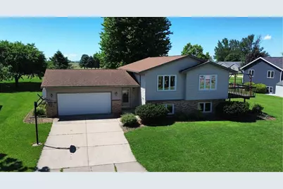 205 Benson Drive, Lewiston, MN 55952 - Photo 1