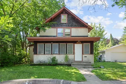 1109 23rd Avenue N, Minneapolis, MN 55411 - Photo 1