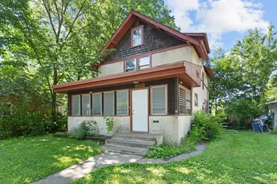 1109 23rd Avenue N, Minneapolis, MN 55411 - Photo 1