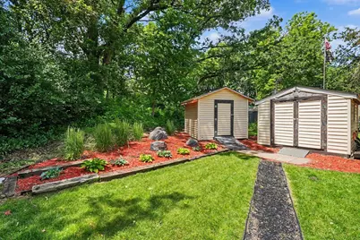 5021 Wellington Avenue, Mounds View, MN 55112 - Photo 25
