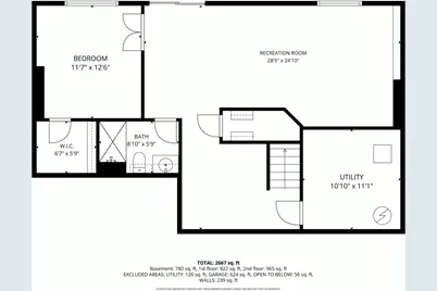 2051 River Bend Trail, Mayer, MN 55360 - Photo 37