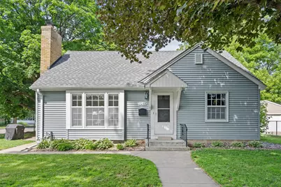 7244 Oliver Avenue S, Richfield, MN 55423 - Photo 1