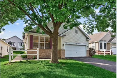 442 Meadowood Lane, Burnsville, MN 55337 - Photo 3