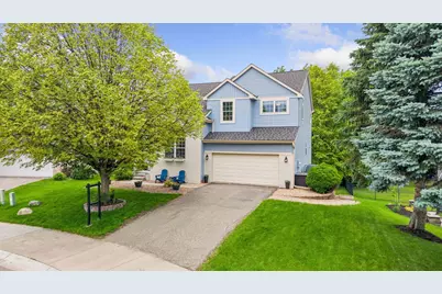 18106 91st Avenue N, Maple Grove, MN 55311 - Photo 1
