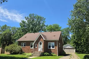 116 N 6th St, Kiester, MN 56051 - Photo 1
