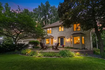 4031 Terrace Lane, Hopkins, MN 55305 - Photo 1