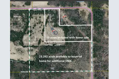 5135 County Road X, Webster, WI 54893 - Photo 5