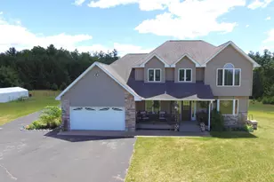 5135 Co Rd X, Webster, WI 54893 - Photo 1