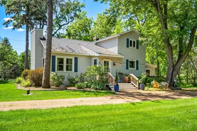 405 S Old Crystal Bay Road, Orono, MN 55356 - Photo 1