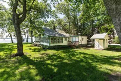 2811 Government Point Road NE, Alexandria, MN 56308 - Photo 1