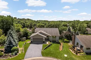 8713 Lakeview Cir, Bloomington, MN 55438 - Photo 1