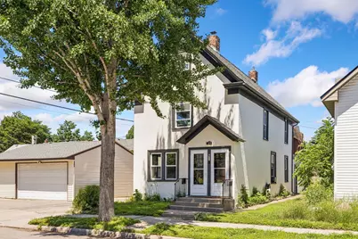 671 Spring Street NE, Minneapolis, MN 55413 - Photo 1