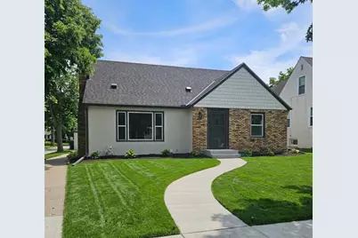 5601 14th Avenue S, Minneapolis, MN 55417 - Photo 1