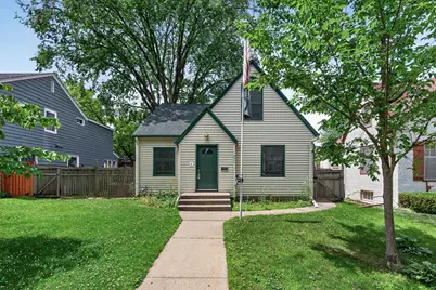 5532 Harriet Avenue, Minneapolis, MN 55419 - Photo 1