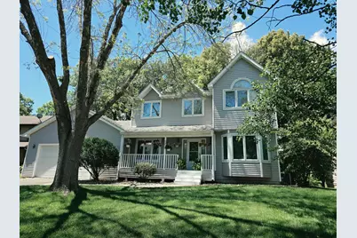 8237 Orchid Lane N, Maple Grove, MN 55311 - Photo 1